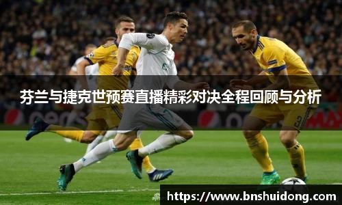 芬兰与捷克世预赛直播精彩对决全程回顾与分析