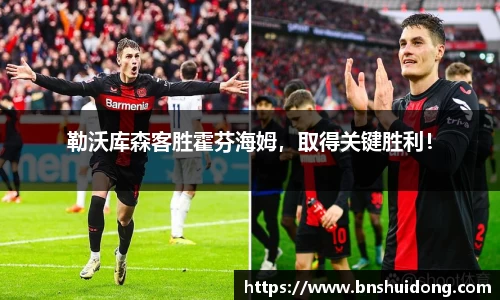 勒沃库森客胜霍芬海姆，取得关键胜利！